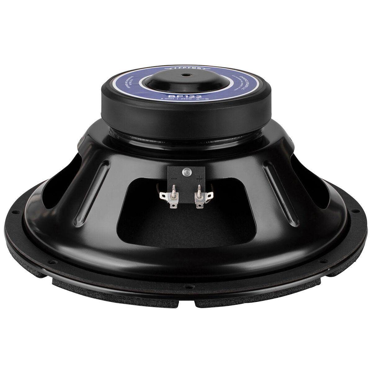 Eminence legend best sale 12 inch speaker